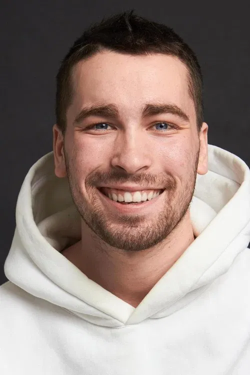 Artur Kaspranov profile