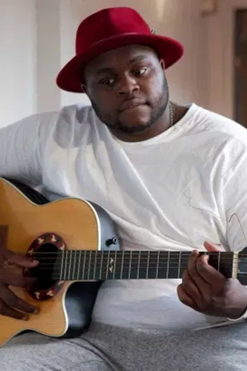 Anderson Footman profile