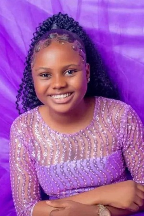 Uchechi Treasure Okonkwo profile