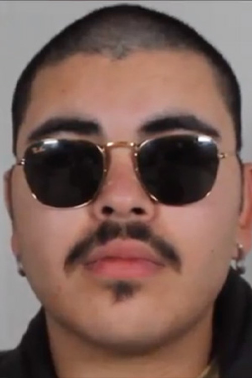 Isaac Gonzalez profile