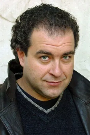 Bernhard Murg profile