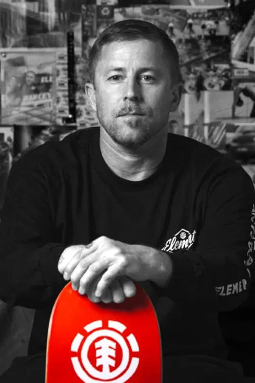 Donny Barley profile