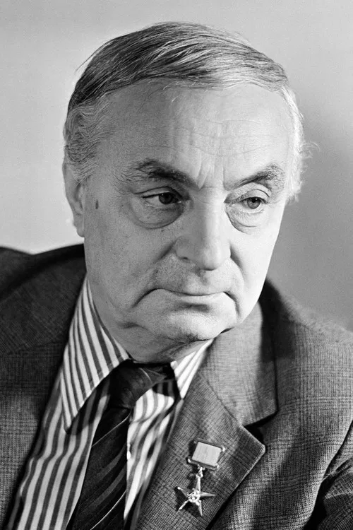 Iosif Kheifits profile