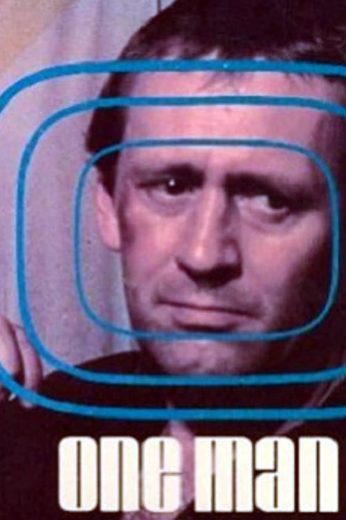 One Man poster