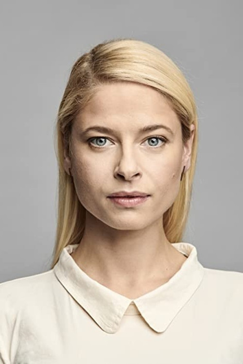 Anne Bergfeld profile