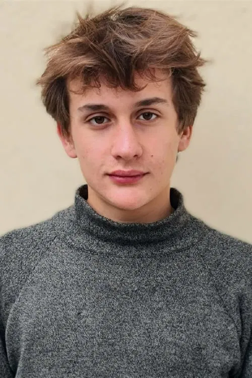 Ferdinand Redouloux profile