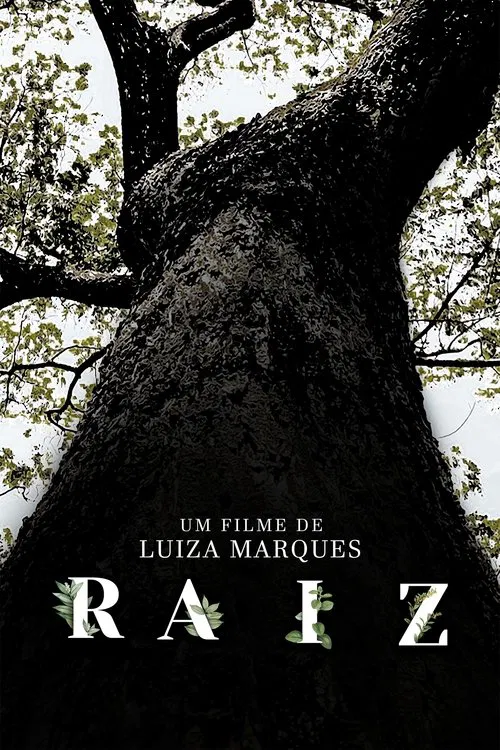 RAIZ poster