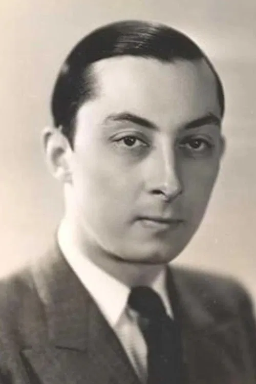 Christian Gérard profile