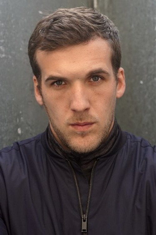 Edouard Court profile