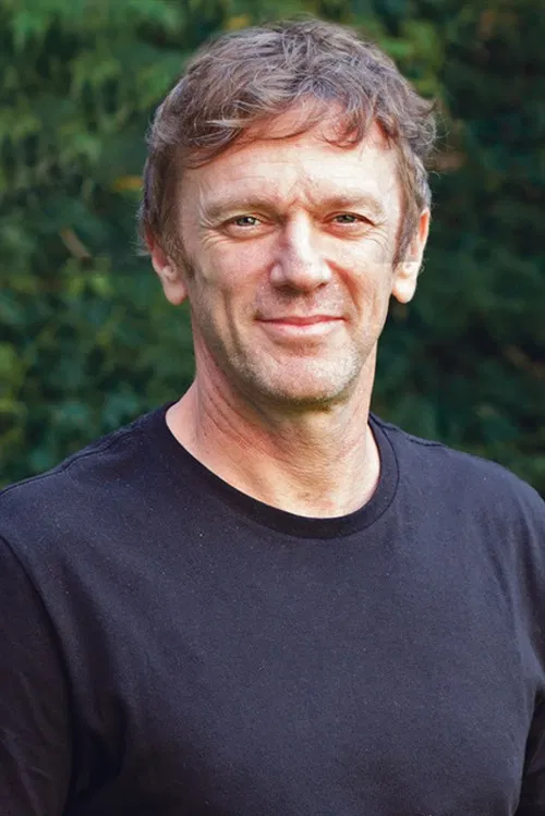 Federico D'Elía profile