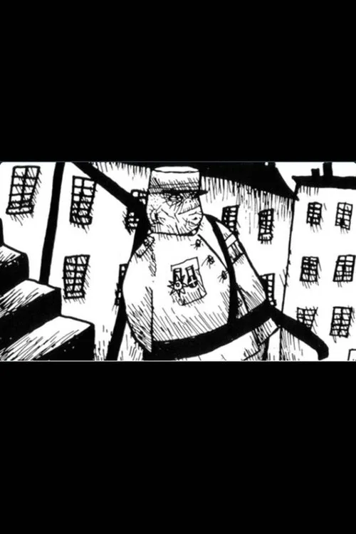 The Great Illusion poster