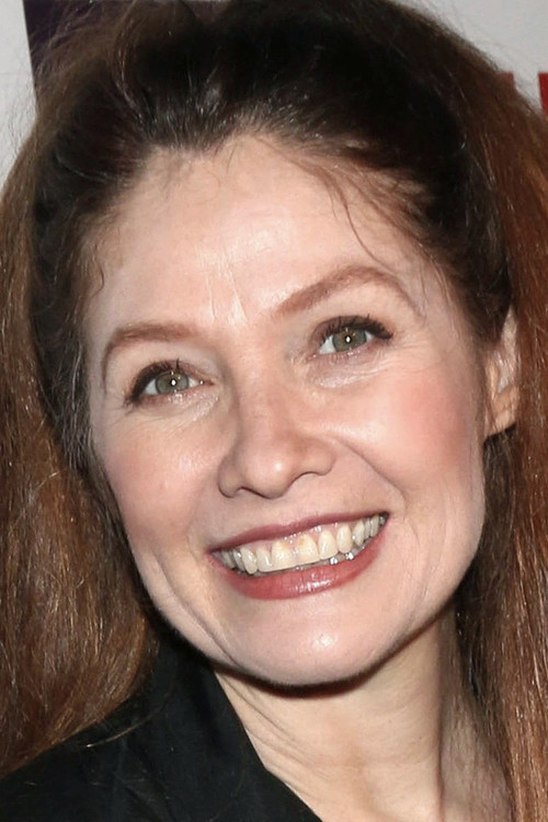 Khrystyne Haje profile