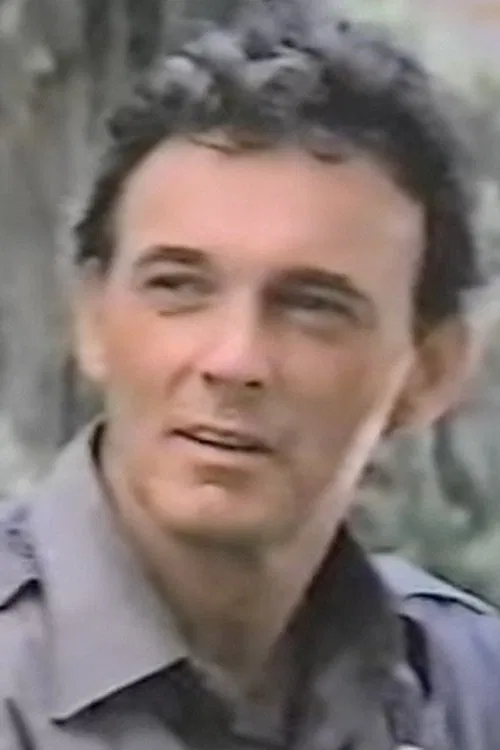 Jim McDonald profile