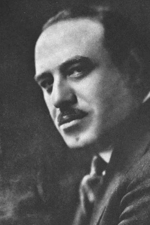 Robert G. Vignola profile