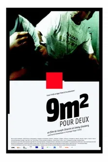 9 m2 pour deux poster