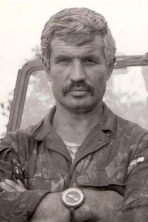 Tadeusz Kasyanov profile