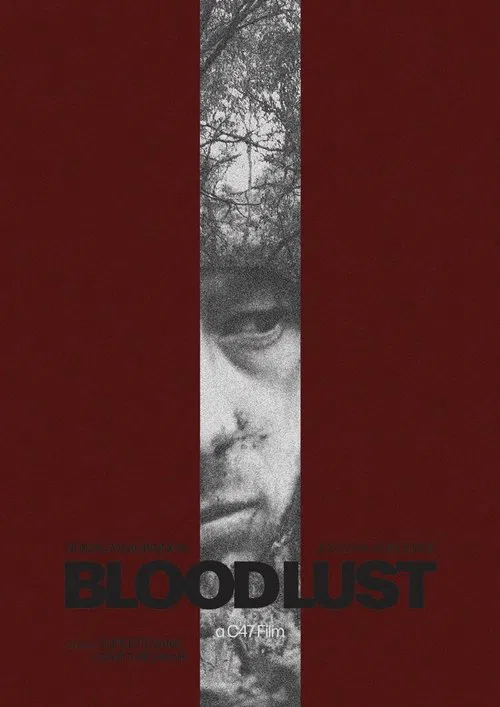 Bloodlust poster