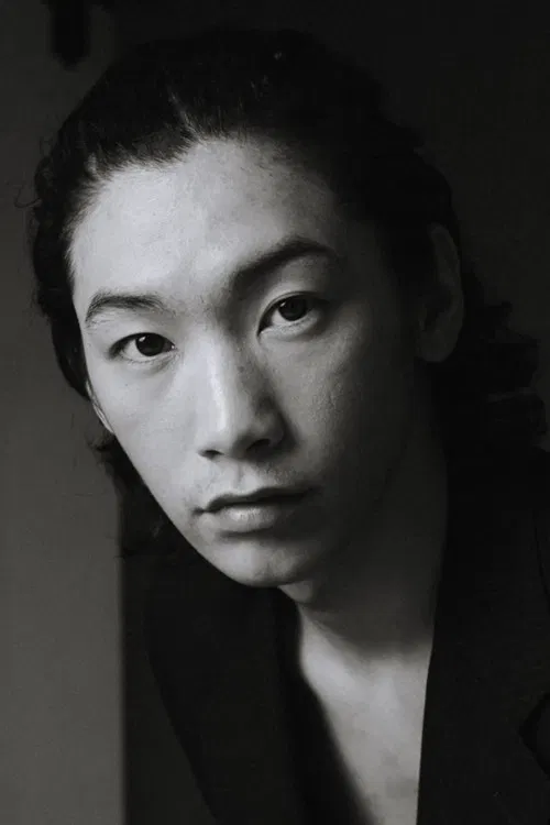 Olzhas Kalgapbar profile