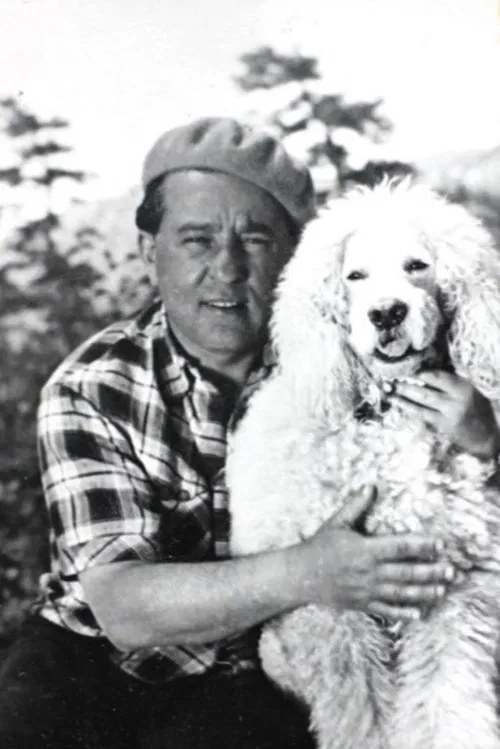 Vladimir Shredel profile