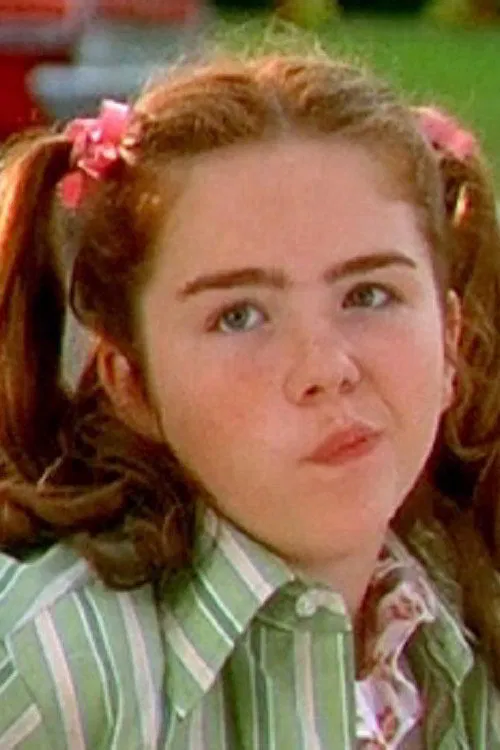 Ashleigh Aston Moore profile