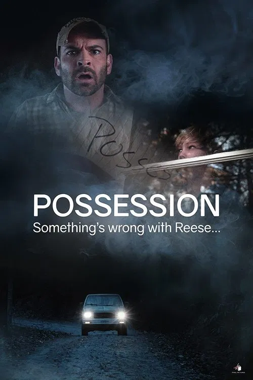 Possession poster