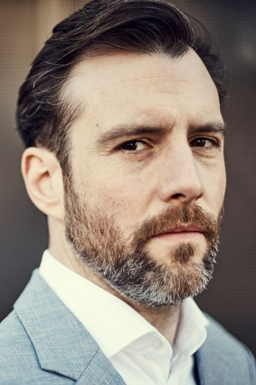 Benjamin Grüter profile