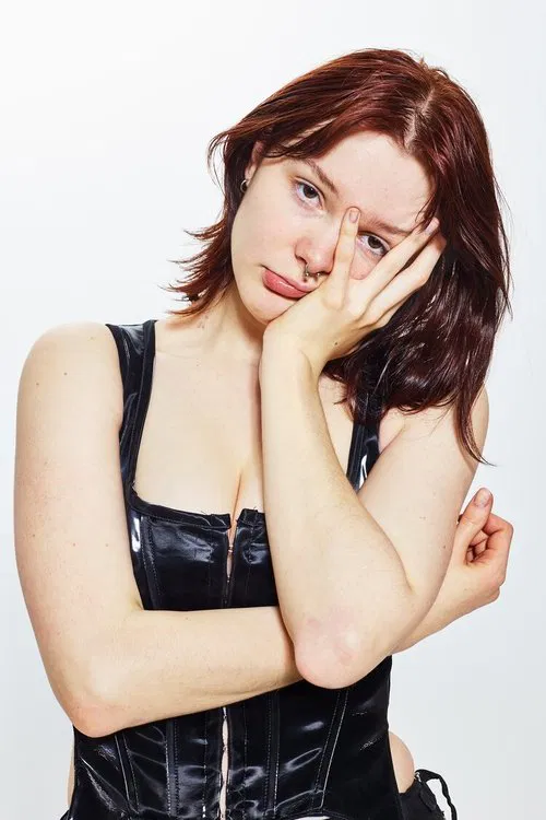 Shannon Helene Barnes profile