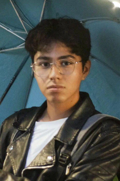 Salvador Solano profile