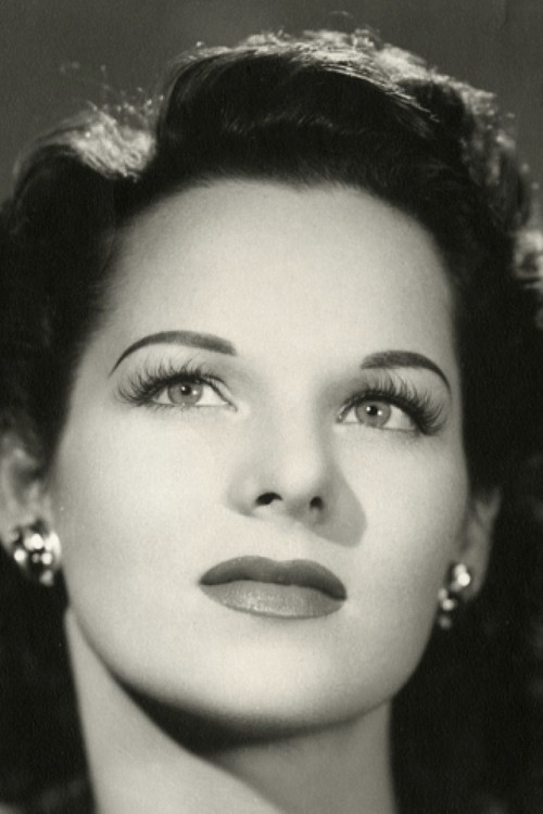 Virginia Hill profile