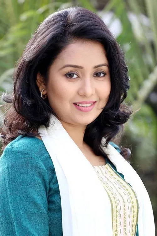 Farhana Mili profile