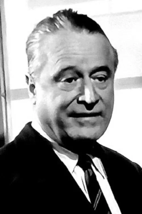 Marcel André profile