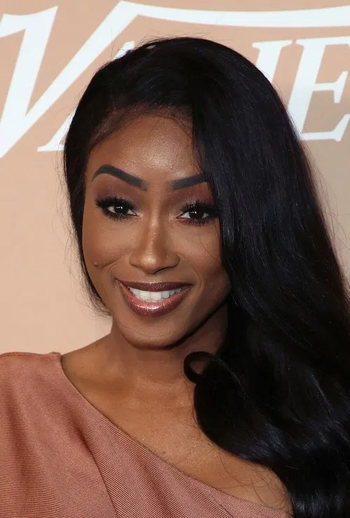 Cleopatra Bernard profile