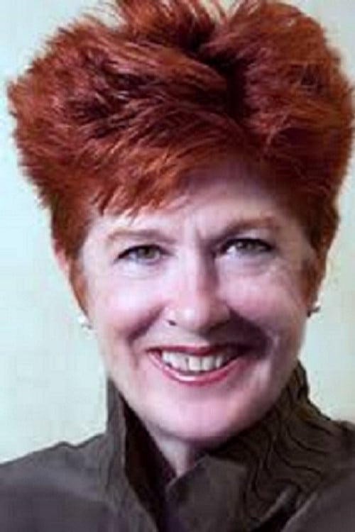 Margo Sappington profile