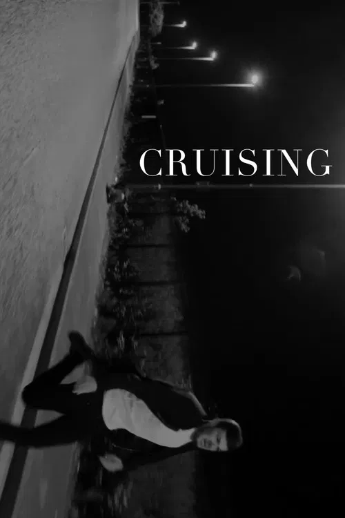 Cruising poster