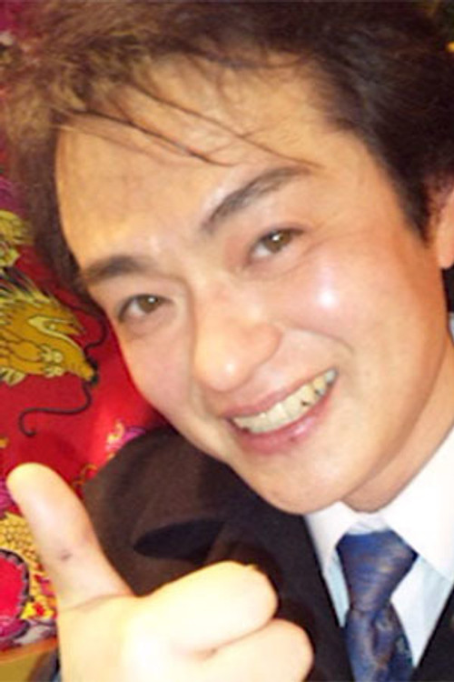 Yutaka Hirose profile