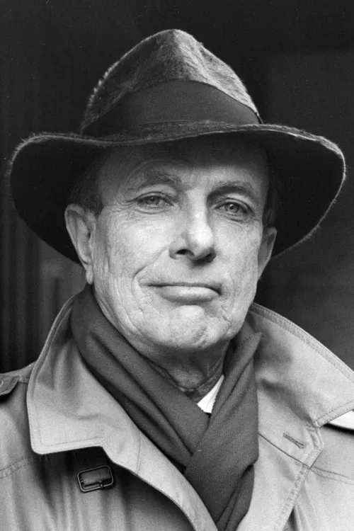 Nils Petter Sundgren profile