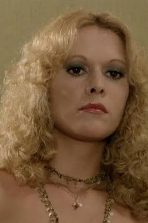 Alicia Leoni profile