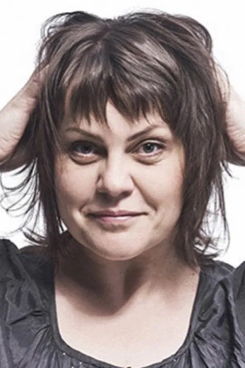 Jelena Kirejeva profile