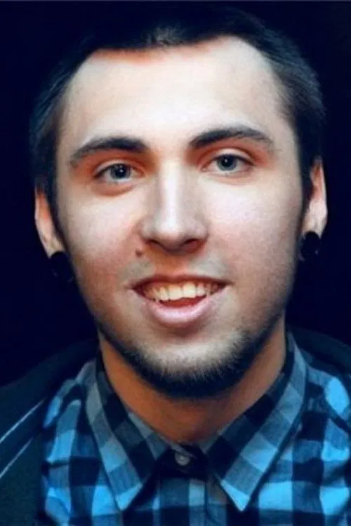 Maksim Golopolosov profile