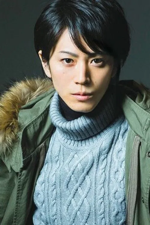 Tomoki Hirose profile