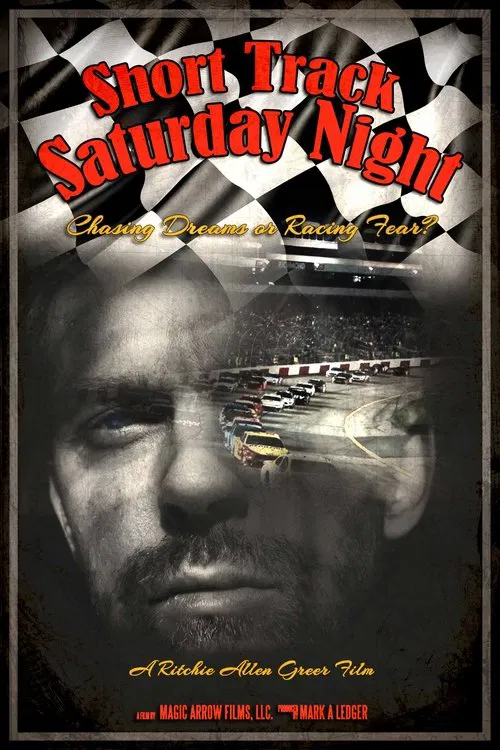 Short Track Saturday Night poster