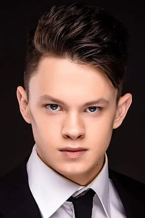 Artur Novikov profile