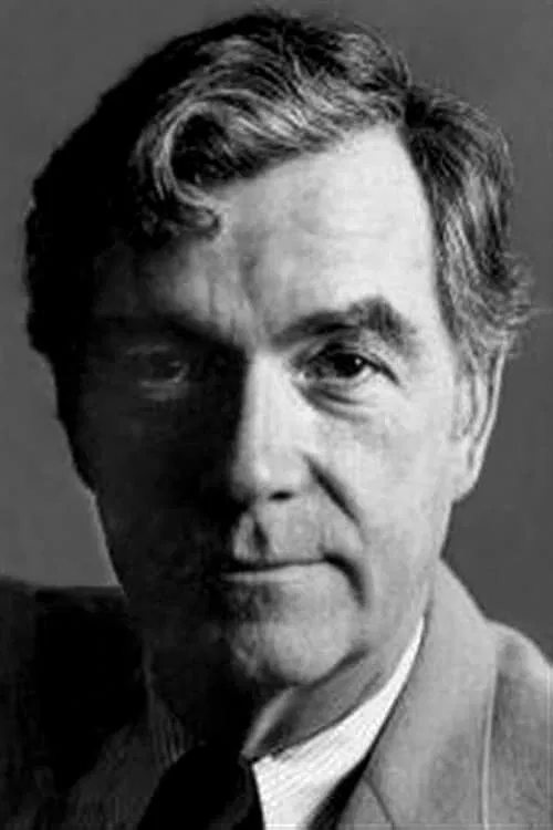 Brian McConnachie profile