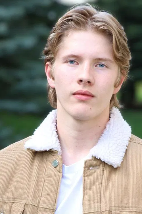 Luke Baumann profile