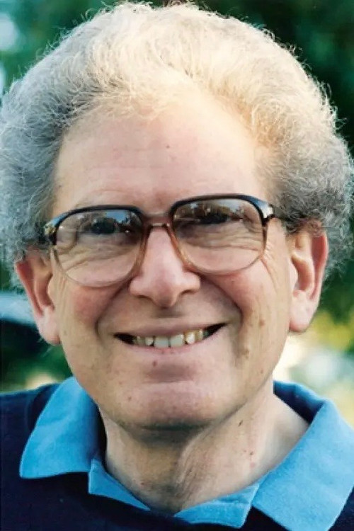 Russell Targ profile