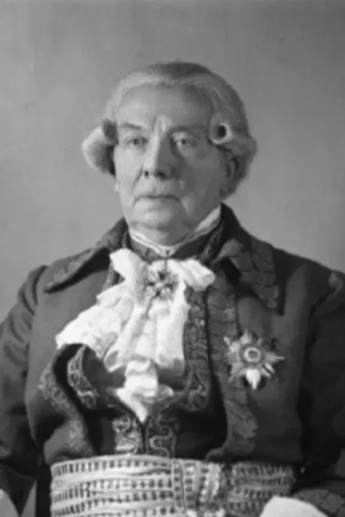 Leonid Ivanov-Rayev profile