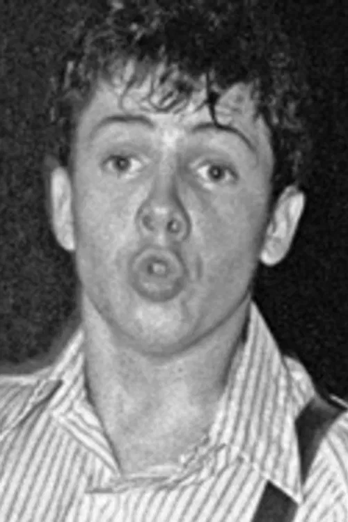 Lyle Preslar profile