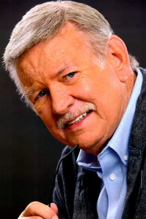 Sanford Gibbons profile