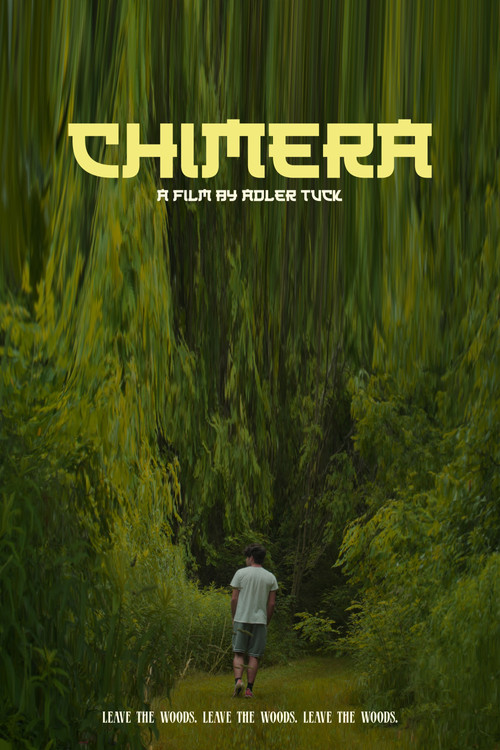 Chimera poster