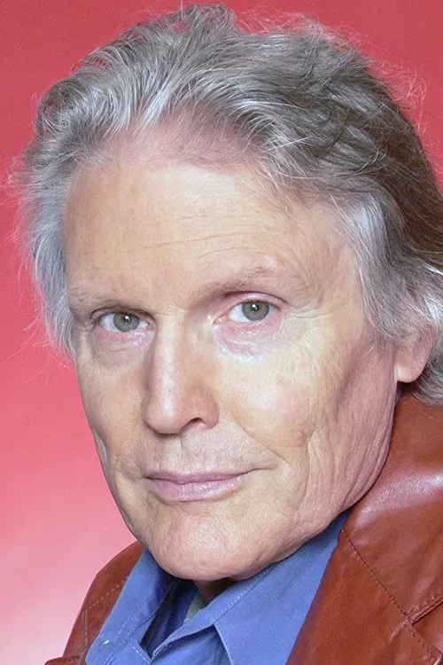 William Thomas Jones profile